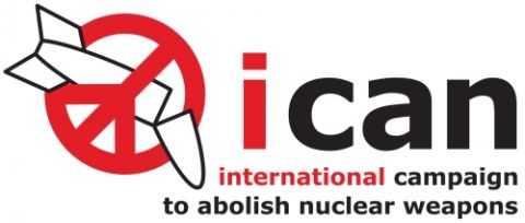 Friedens-Nobelpreis für ICAN: Reden statt drohen